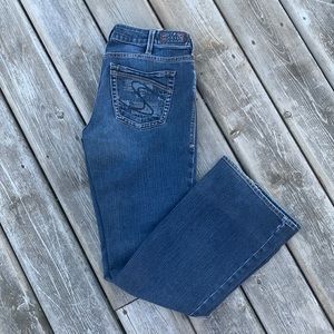 Silver Jeans Aiko Bootcut